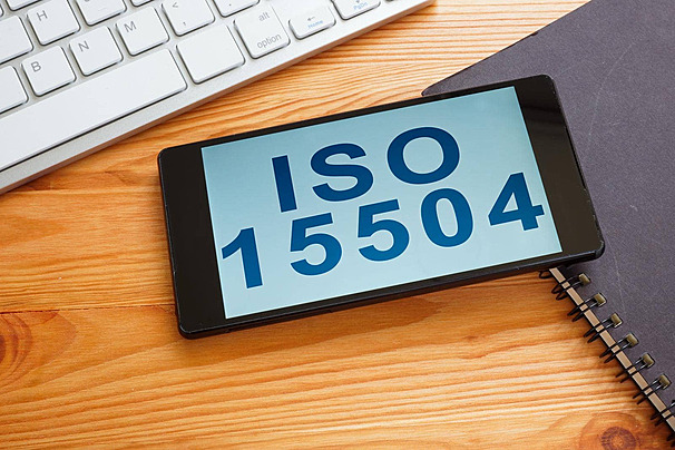 ISO 15504 Software Process Evaluation System