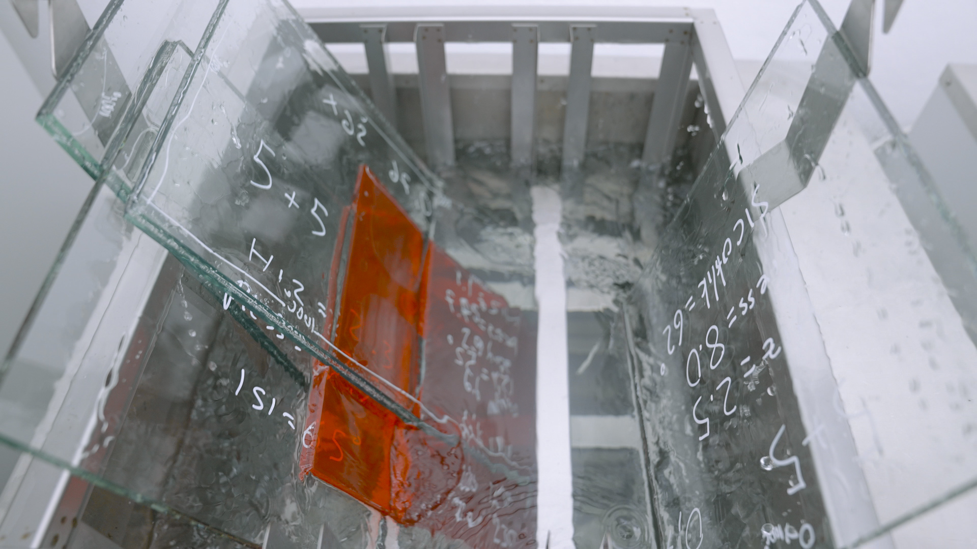 Glass Performance Tests