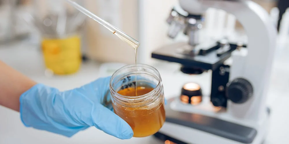 Honey Testing and Analysis