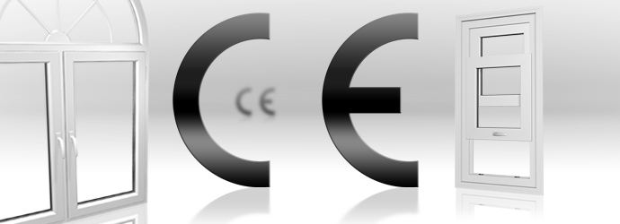 CE Mark and Tests on Doors and Windows