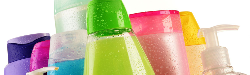 Detergent and Cleaning Products Tests