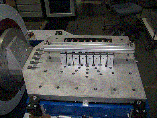 Vibration and Shock Tests