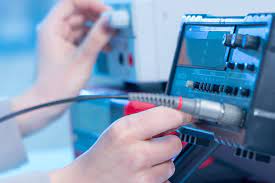 Dimension Control Tests