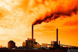 Emission Measurements