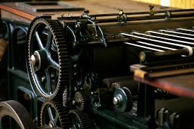 Machine conformity tests